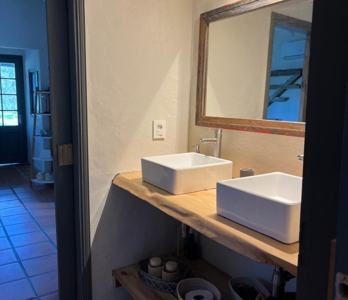 Casa de 5 dormitorios en Chackras del Este